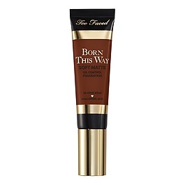 Born This Way Soft Matte Foundation - Fondotinta